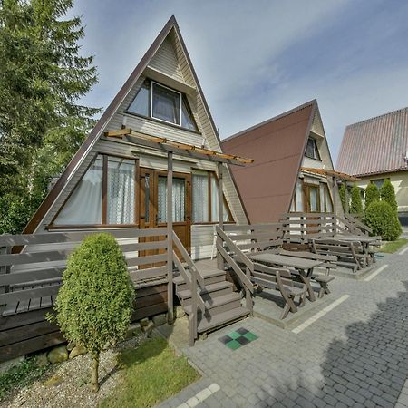 Holiday Homes コウォブジェク エクステリア 写真