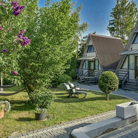 Holiday Homes コウォブジェク エクステリア 写真