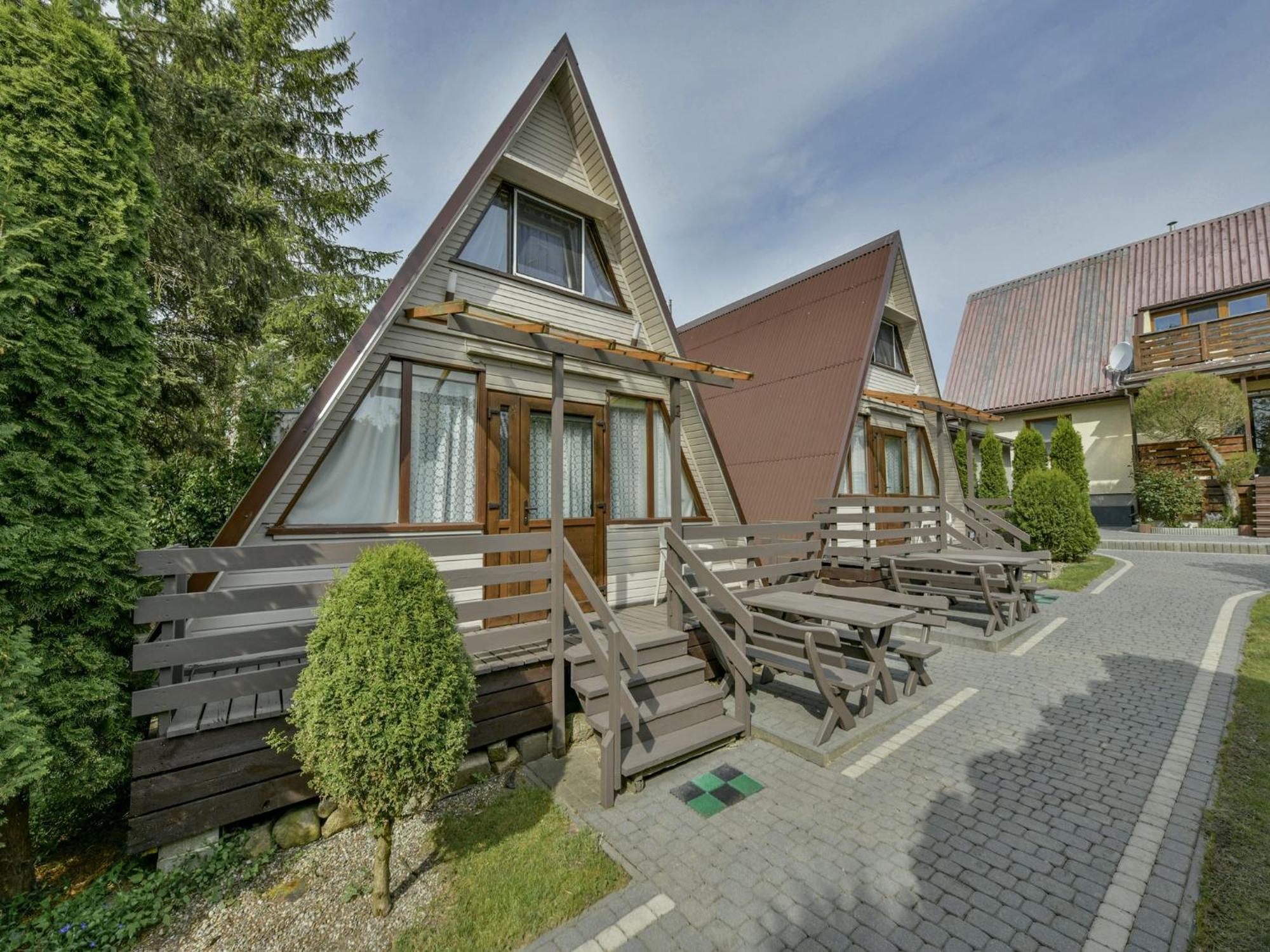 Holiday Homes コウォブジェク エクステリア 写真