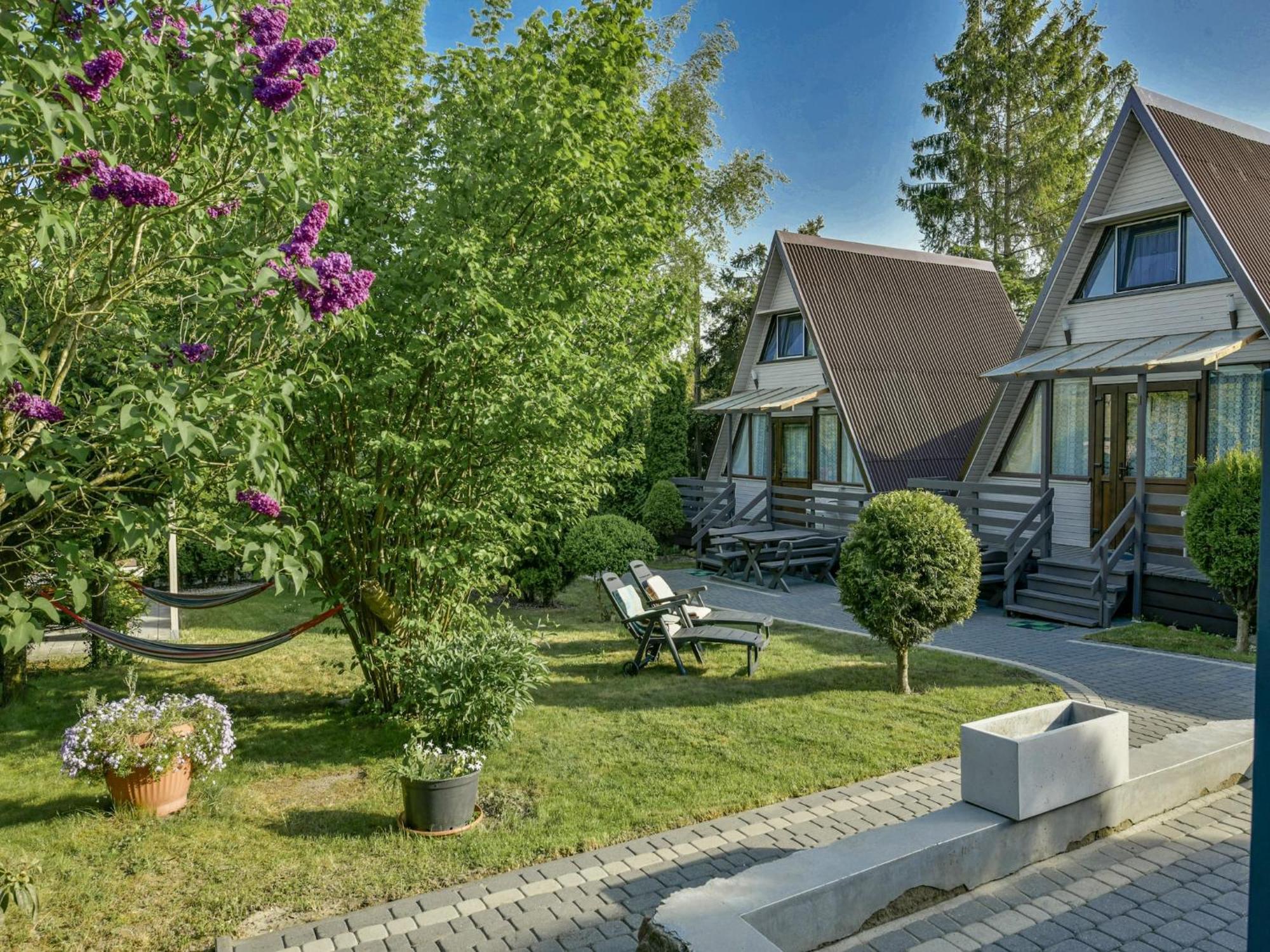 Holiday Homes コウォブジェク エクステリア 写真
