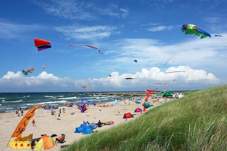 Holiday Homes コウォブジェク エクステリア 写真