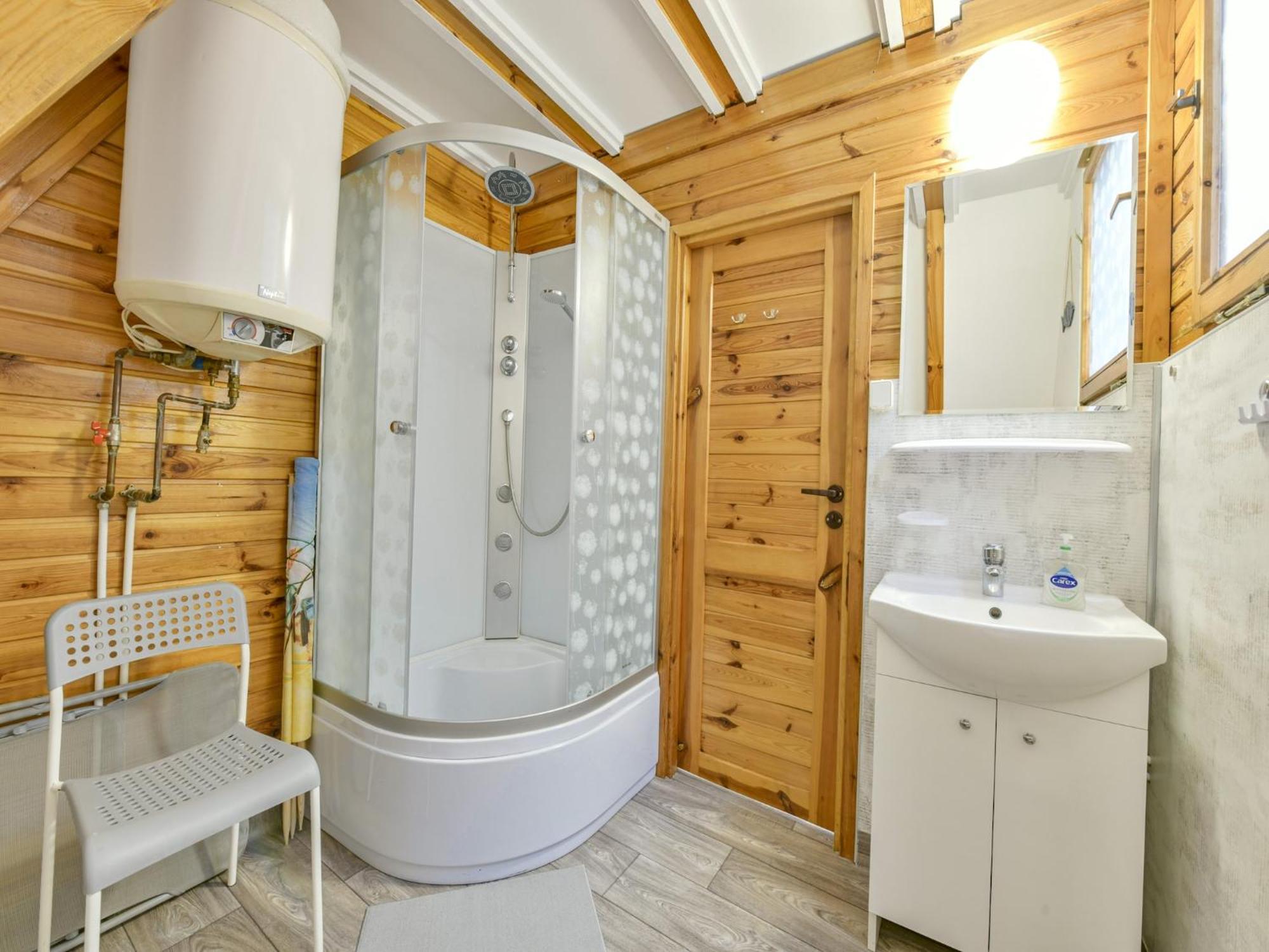 Holiday Homes コウォブジェク エクステリア 写真