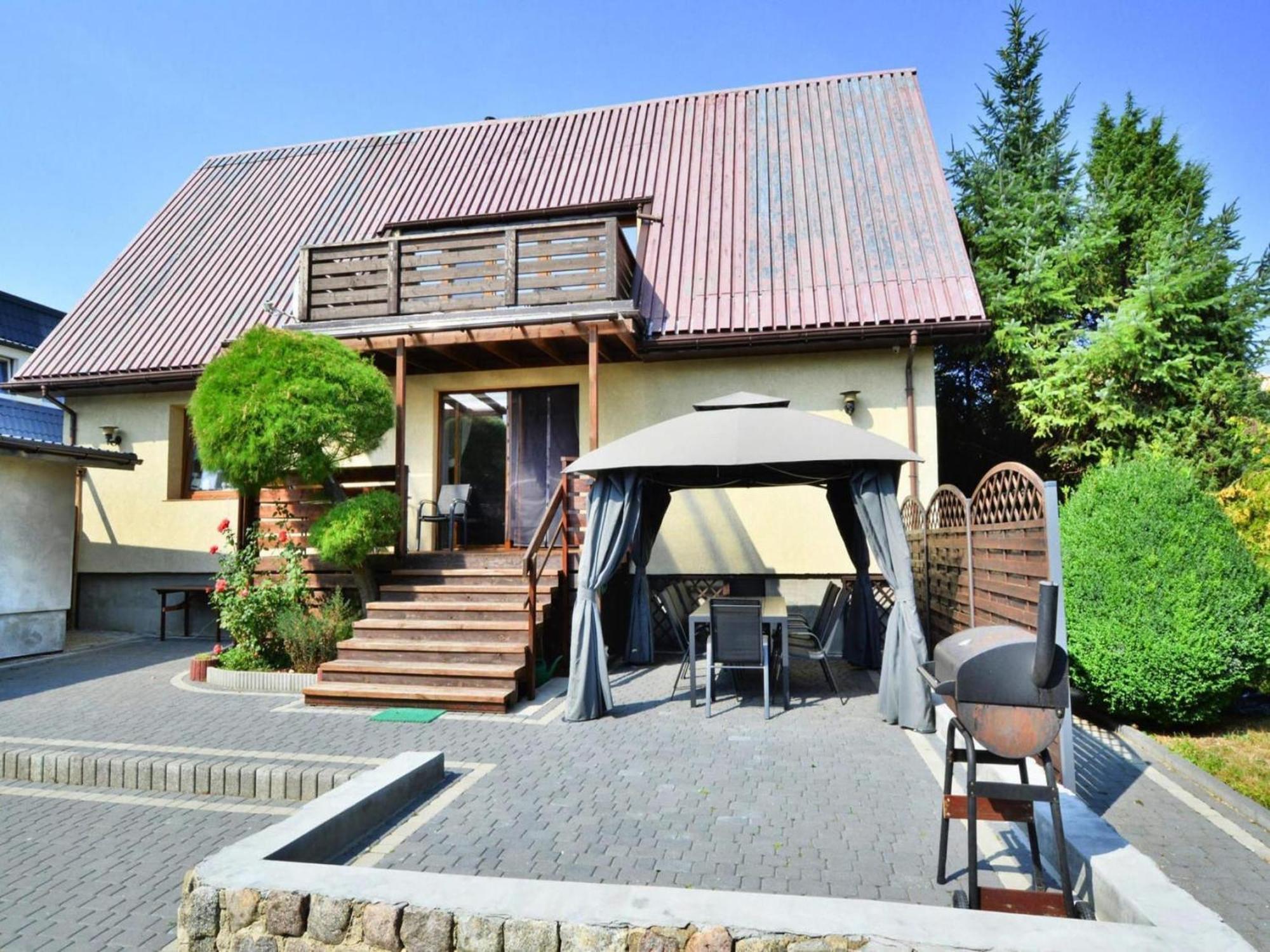 Holiday Homes コウォブジェク エクステリア 写真