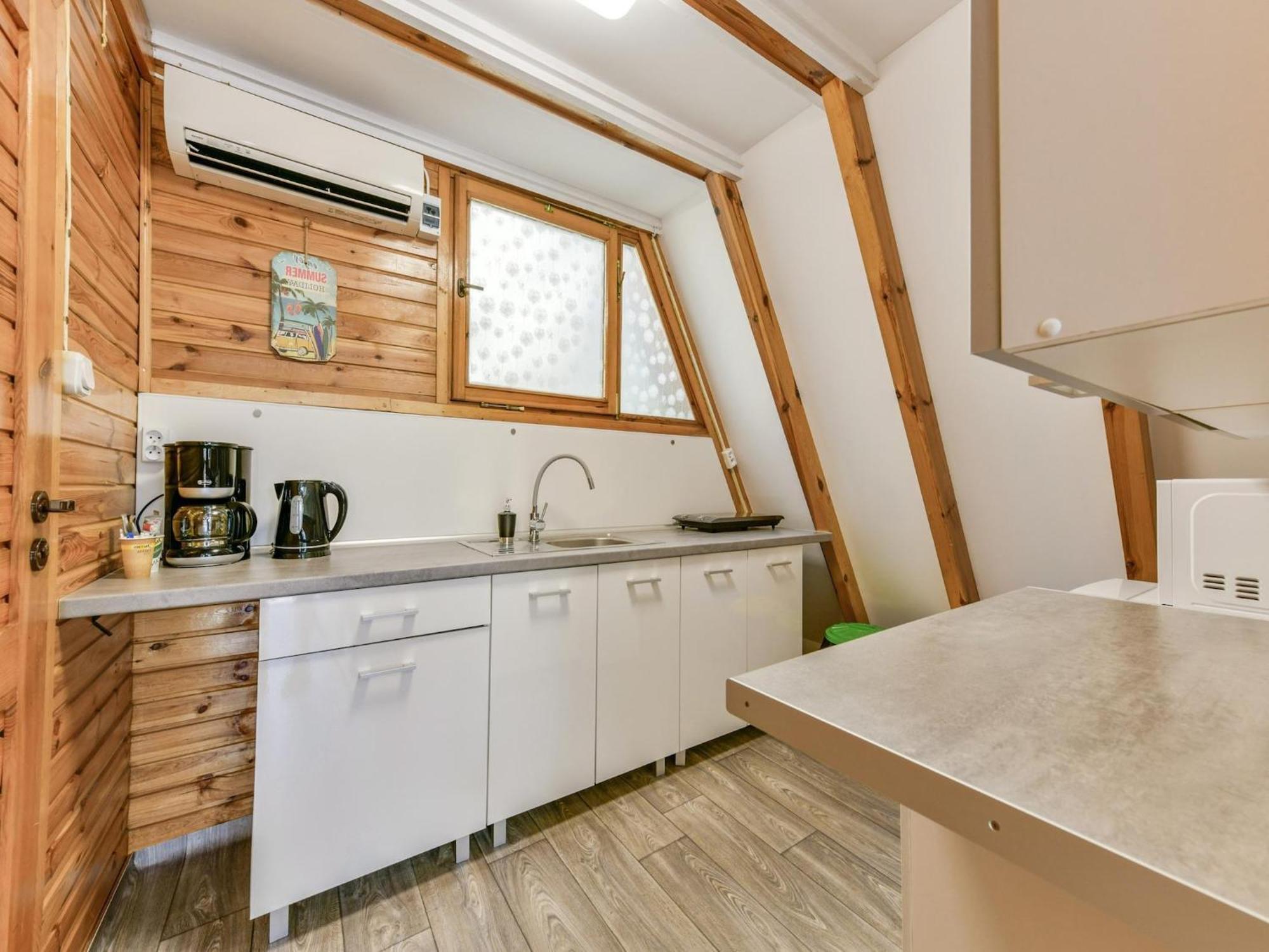 Holiday Homes コウォブジェク エクステリア 写真