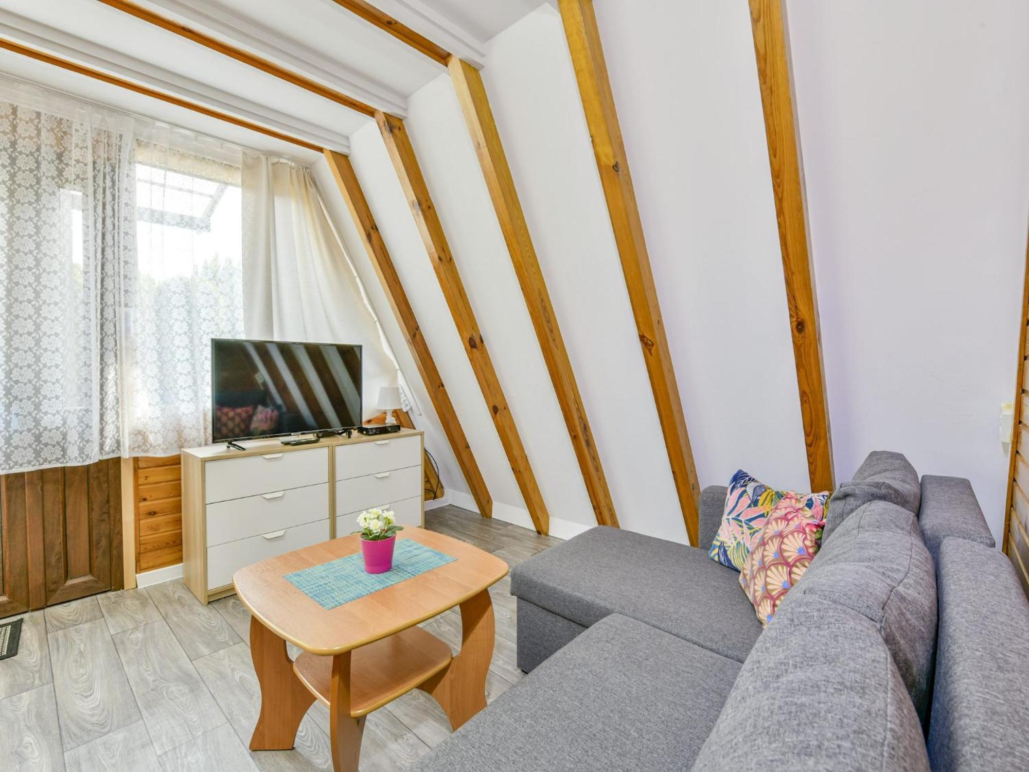 Holiday Homes コウォブジェク エクステリア 写真