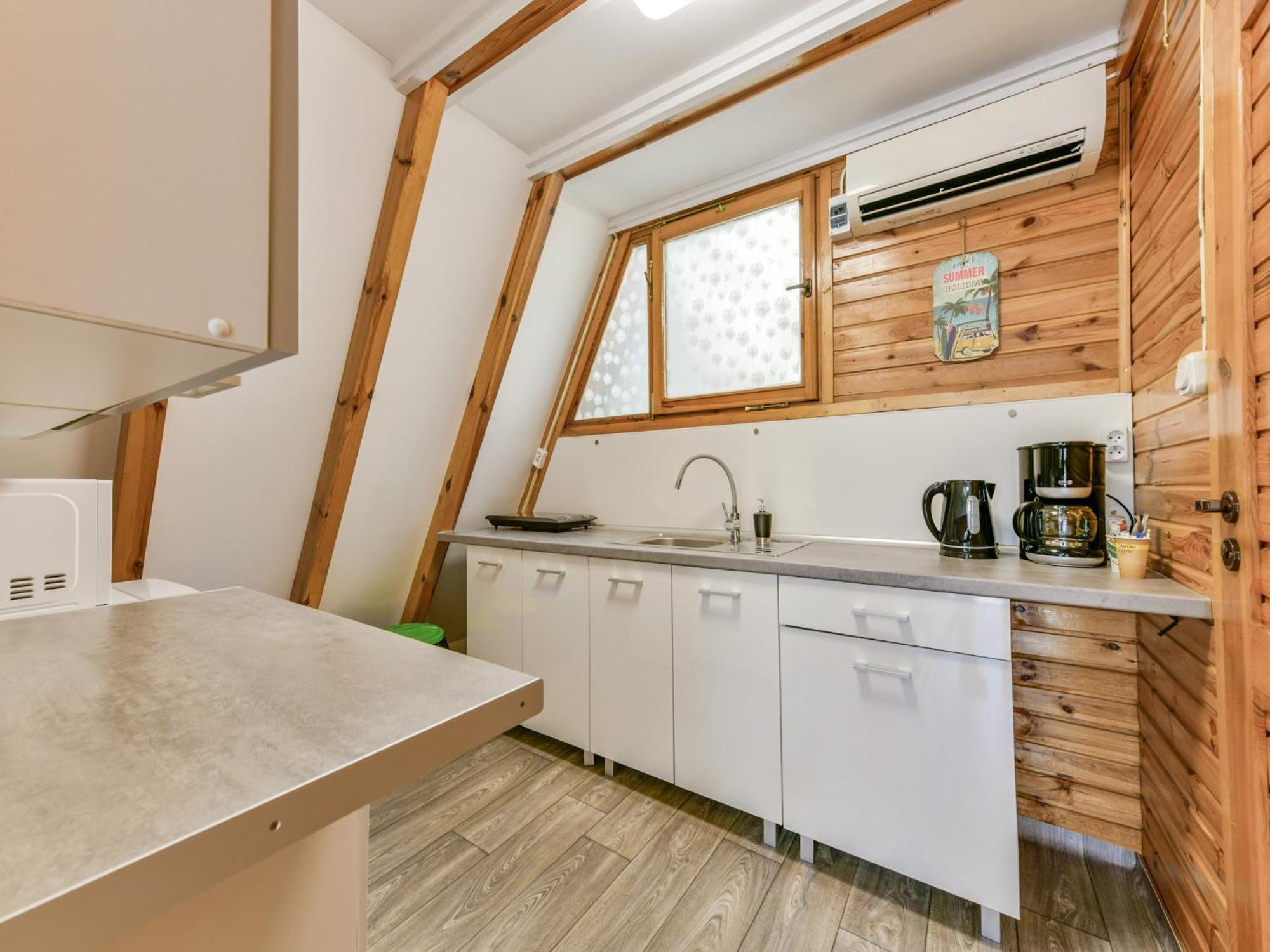Holiday Homes コウォブジェク エクステリア 写真