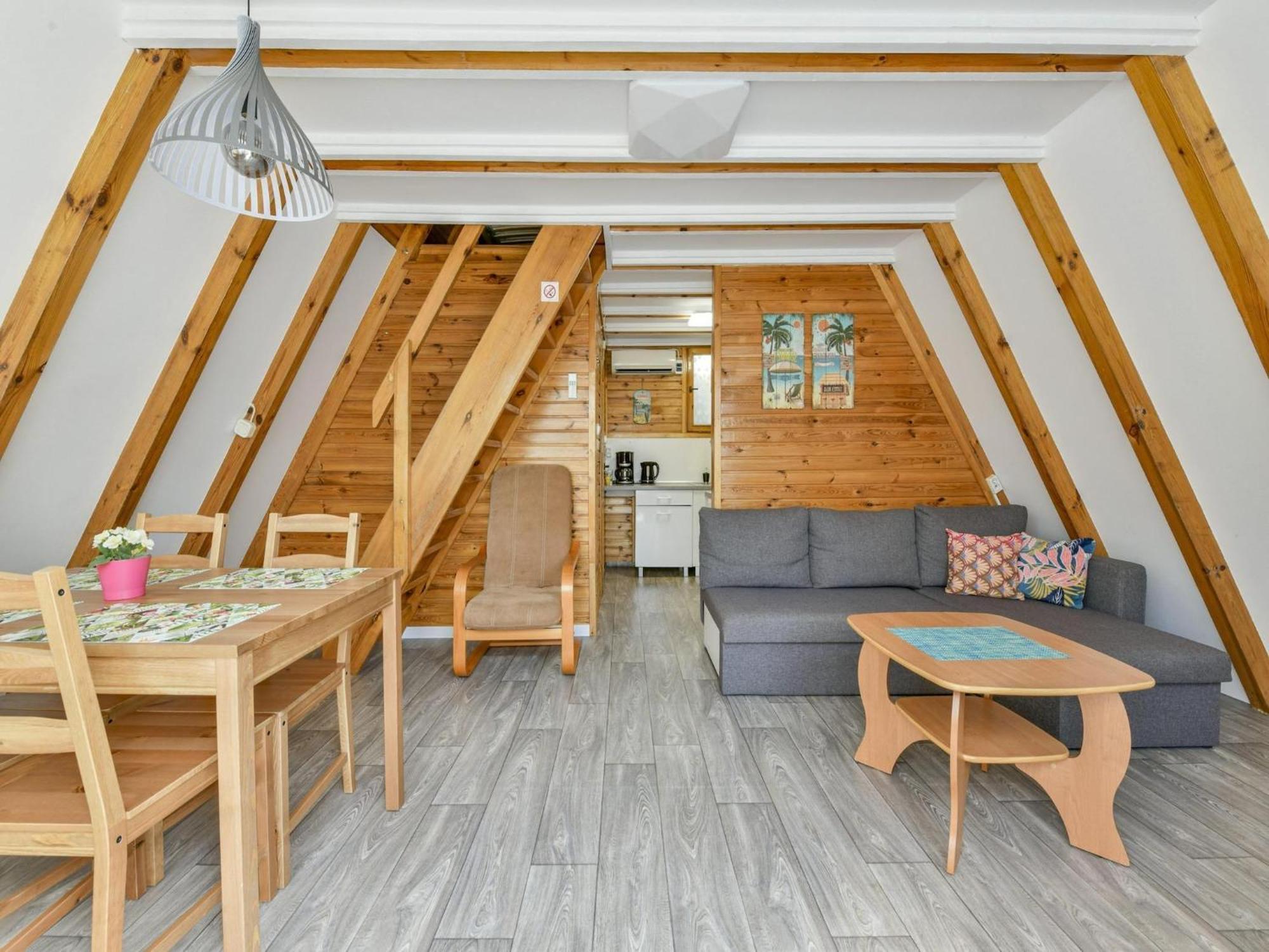 Holiday Homes コウォブジェク エクステリア 写真