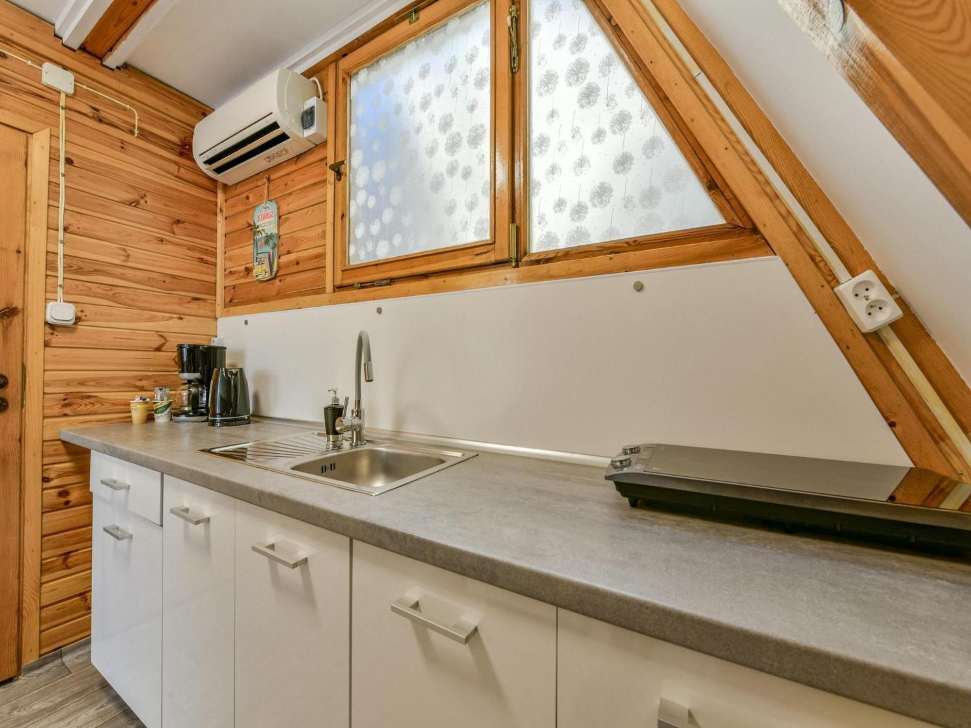 Holiday Homes コウォブジェク エクステリア 写真