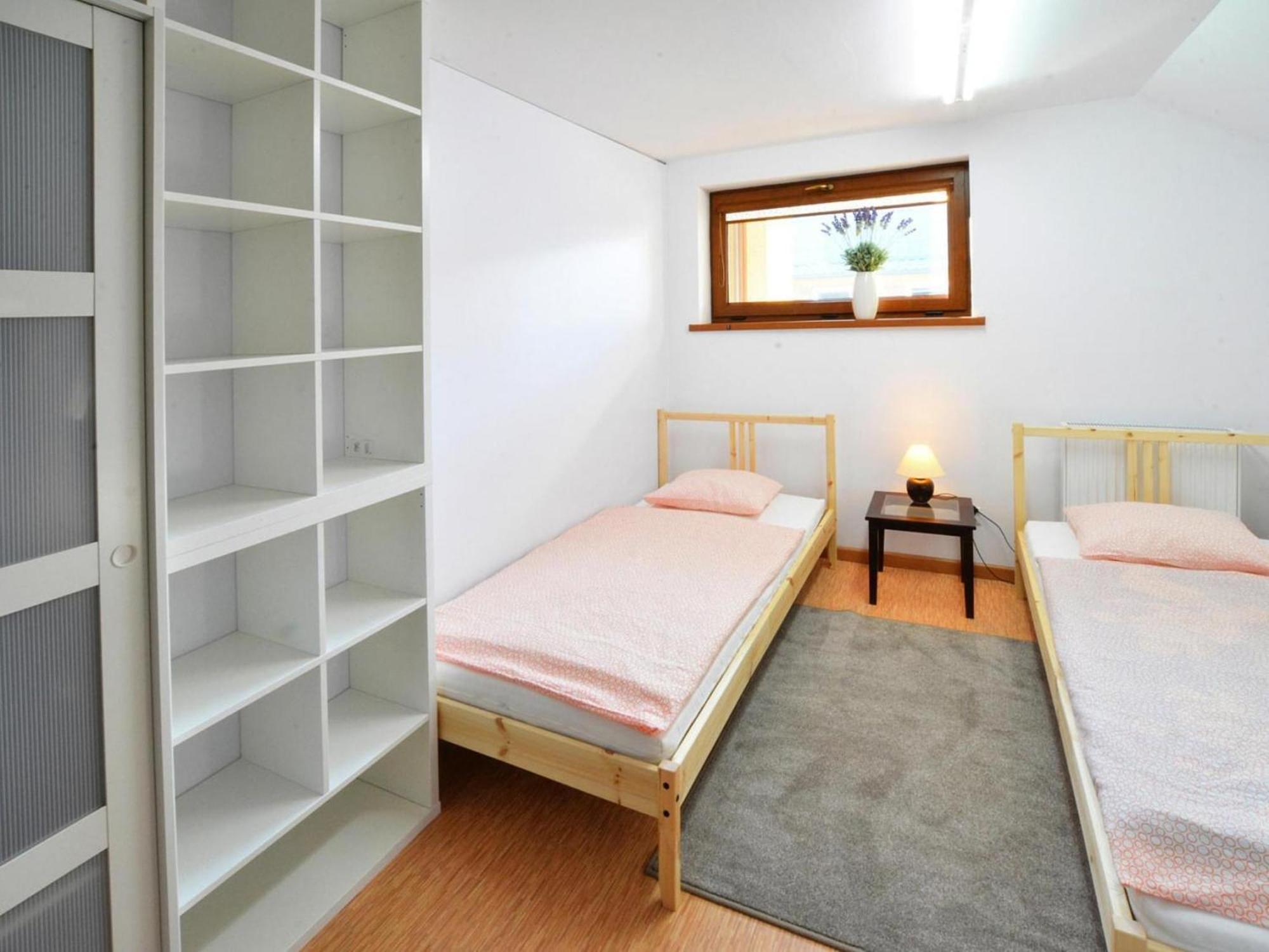 Holiday Homes コウォブジェク エクステリア 写真