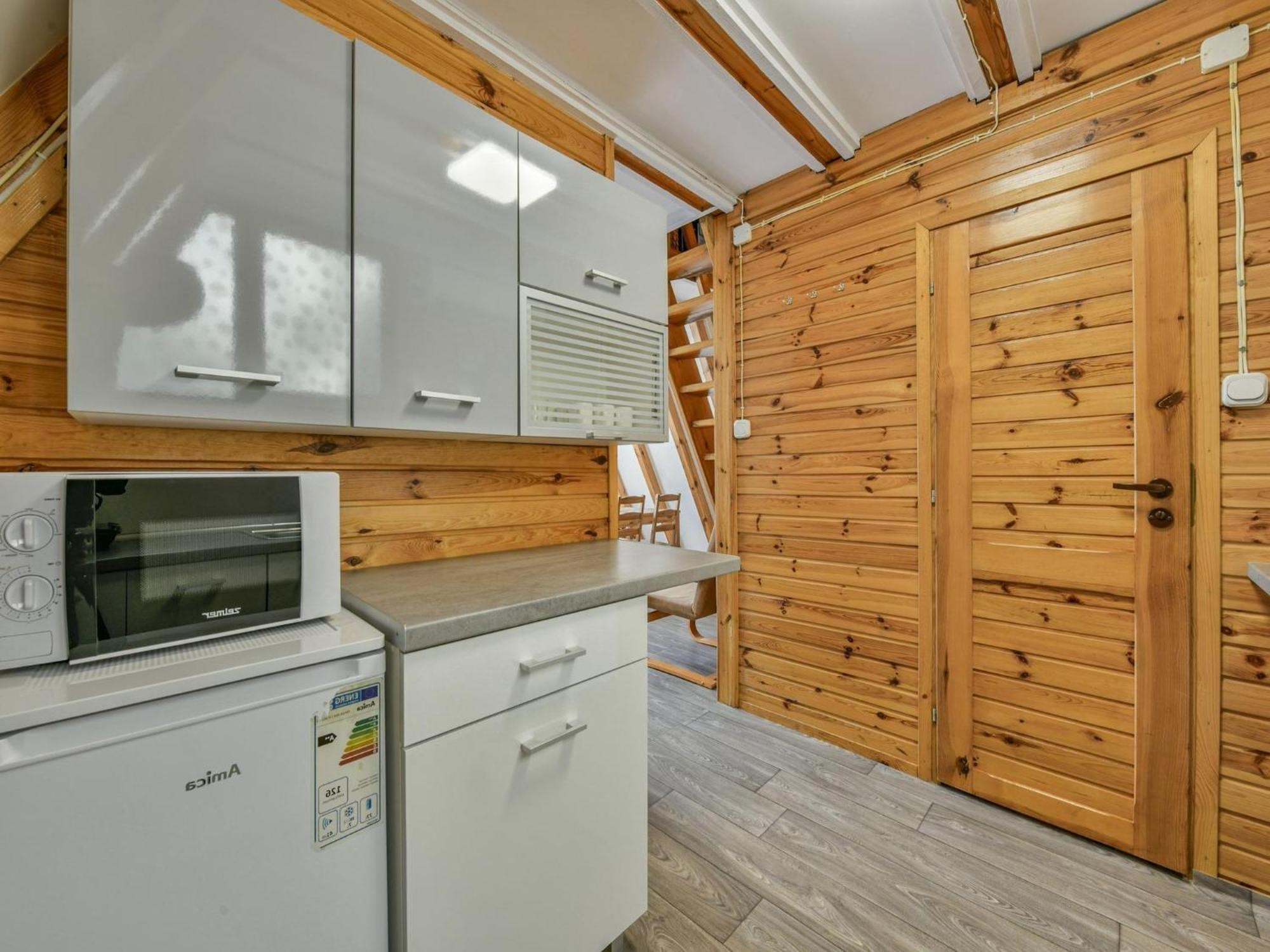 Holiday Homes コウォブジェク エクステリア 写真