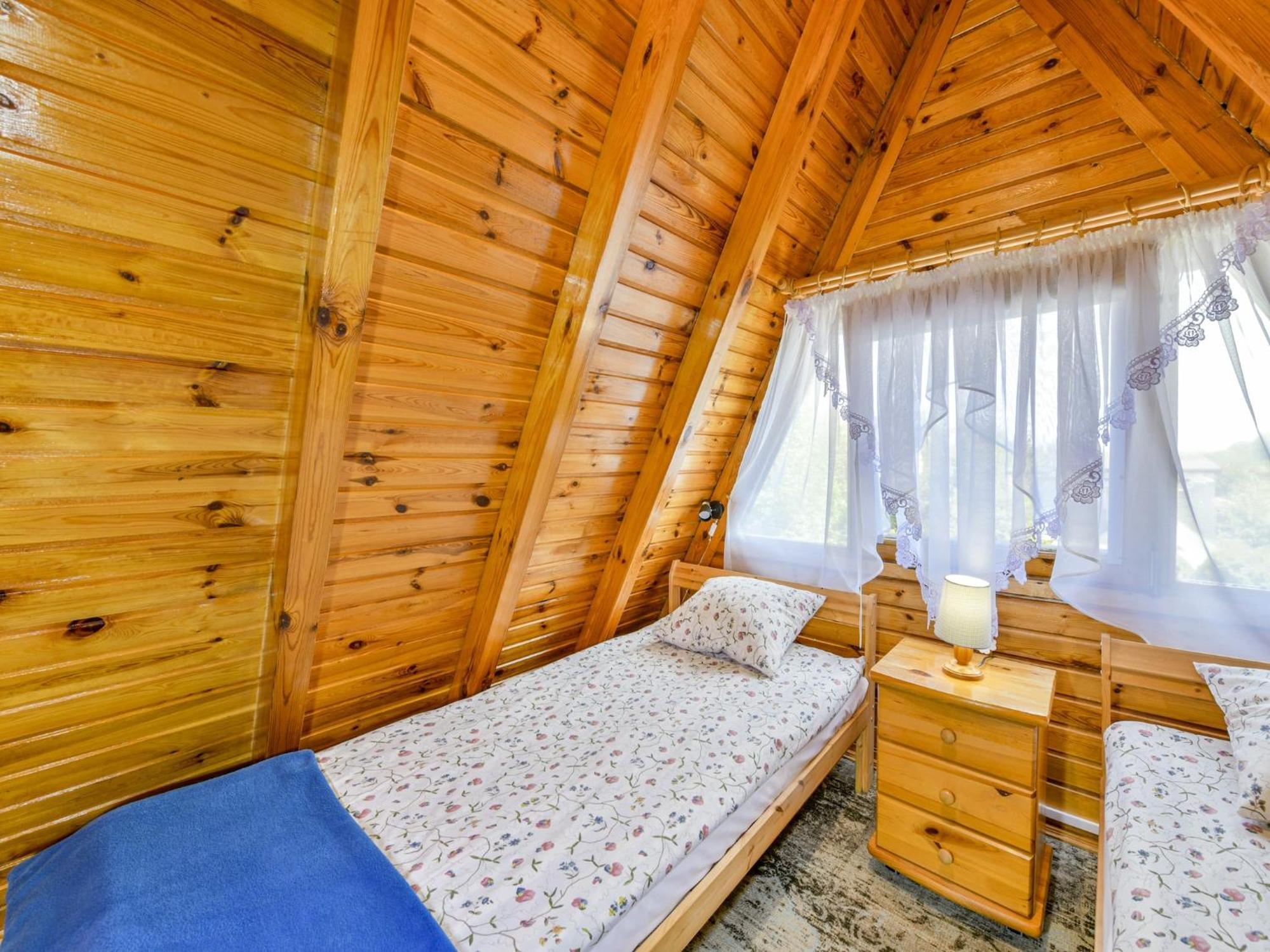 Holiday Homes コウォブジェク エクステリア 写真