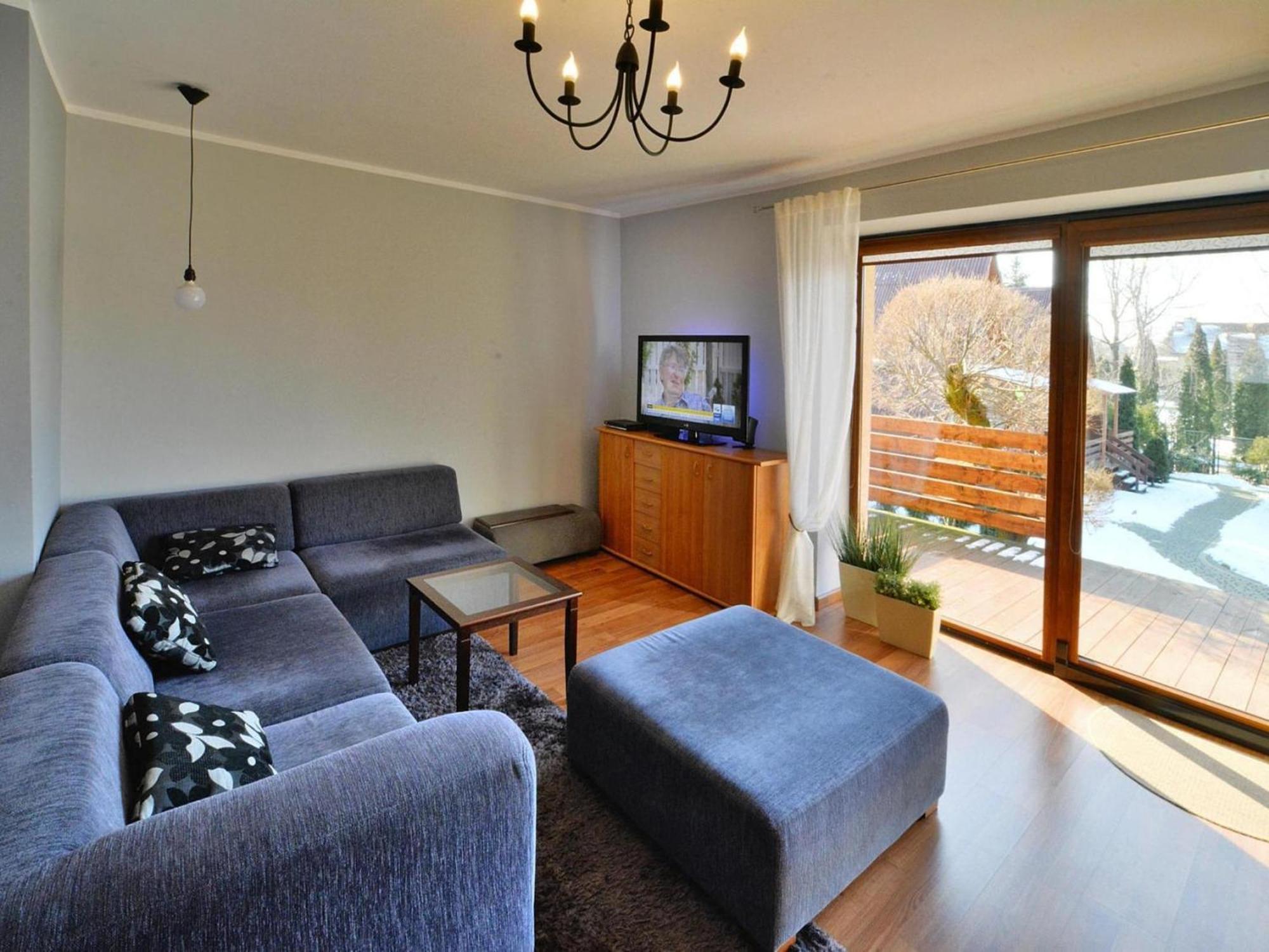 Holiday Homes コウォブジェク エクステリア 写真