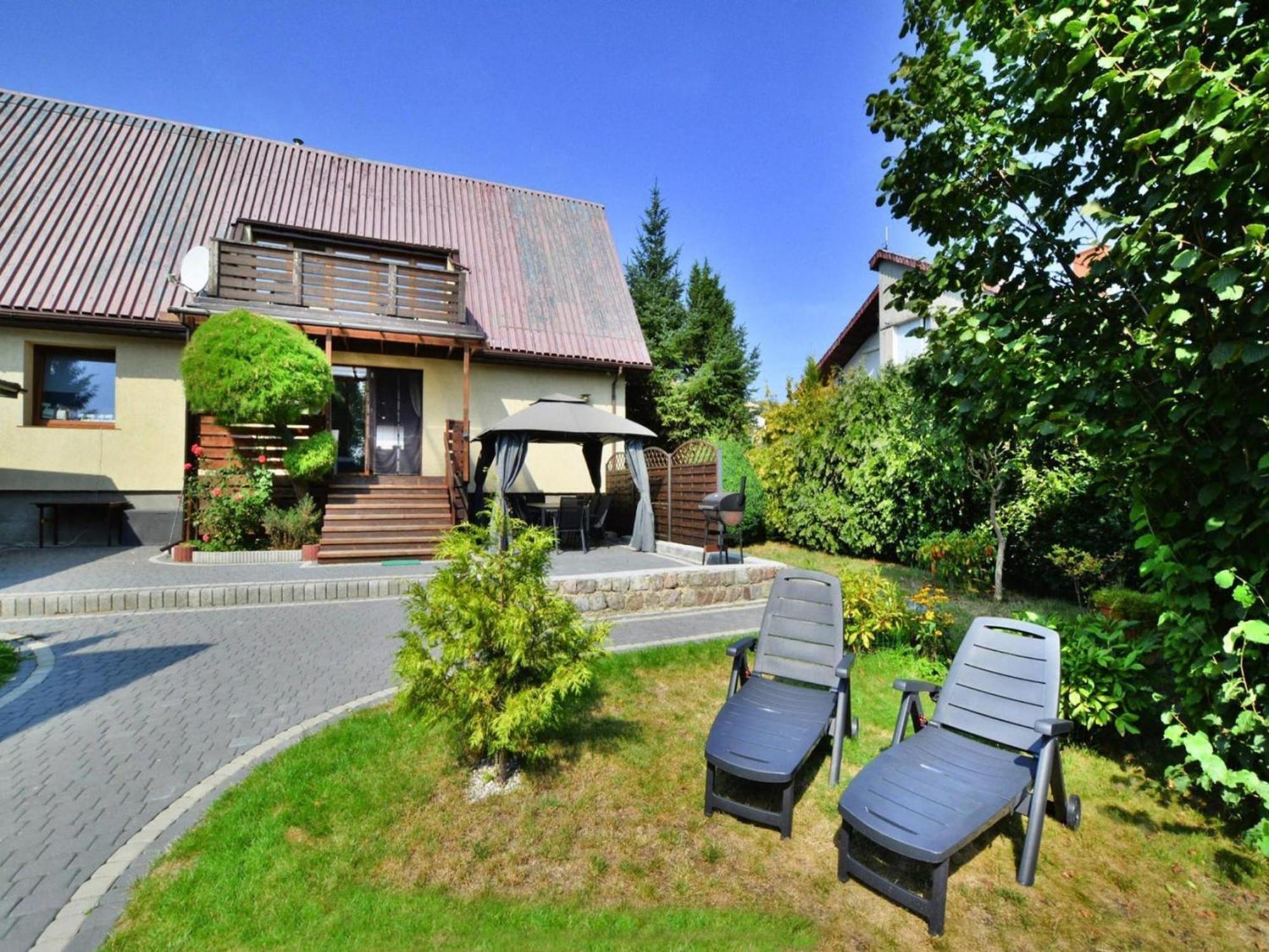 Holiday Homes コウォブジェク エクステリア 写真