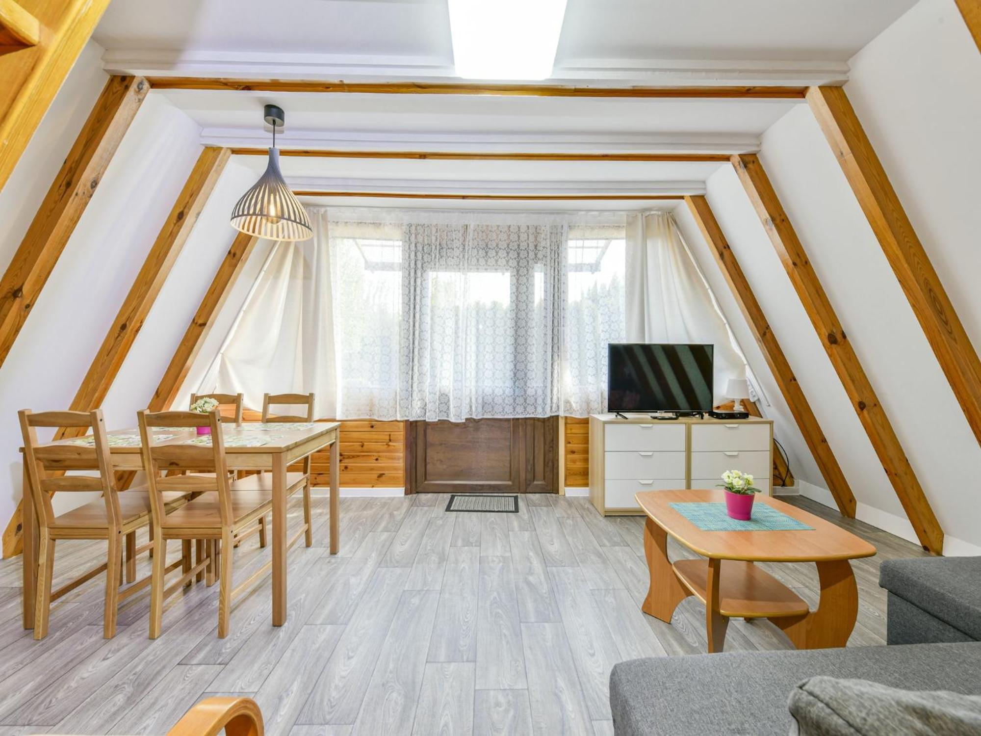 Holiday Homes コウォブジェク エクステリア 写真